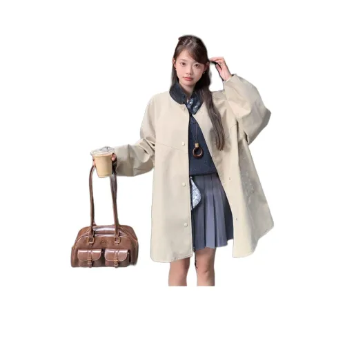 BONAS Женское пальто