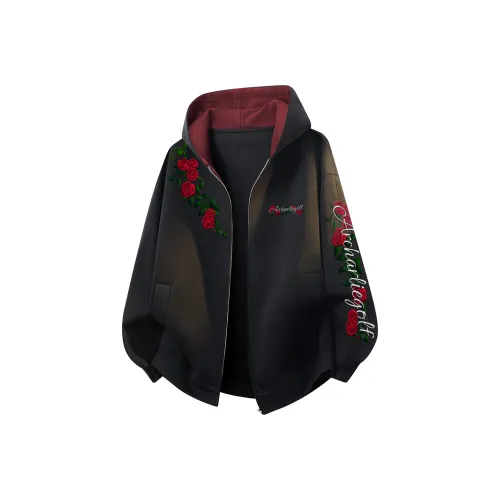 CHARLIE GOLF Унисекс Свитшоты