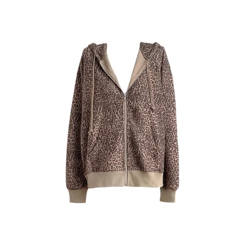 GRAYISMOON Топ Женский Свитшот