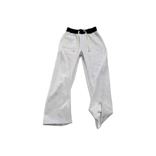 CARE NOTE Унисекс Повседневные Брюки