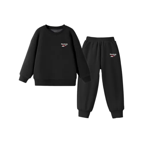 Reebok Kids Повседневная Спортивная Одежда