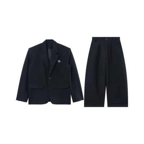 LONGDAODAO Бизнес-костюм унисекс