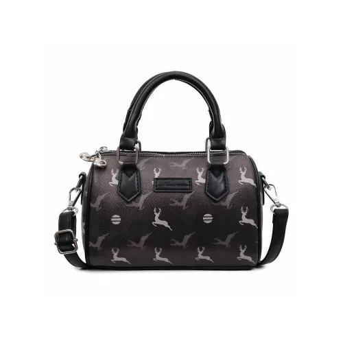 YTARA ПУ (полиуретан) Одно плечо Сумка Стандартная Женская Многоцветная