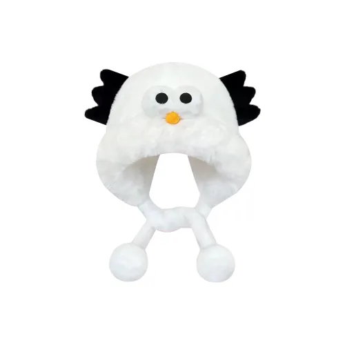 IOTS Полиэстер Шапки-бини Женские