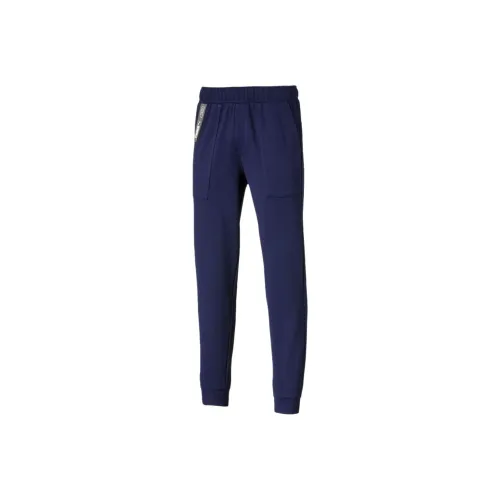 PUMA NU TILITY FW25 Track Pants FARFETCH Casual Pants Men's