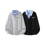 Серый + Черный