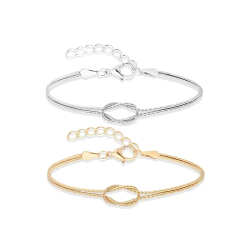 Tkb Регулируемый браслет пара унисекс