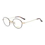 Черепаховый/Золотой