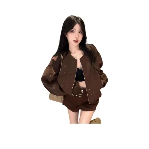 PZHK Женские Куртки