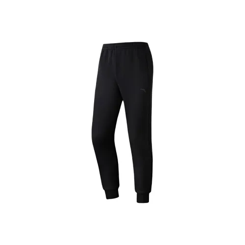 CHAOJIANTA Вязаные тренировочные брюки для мужчин