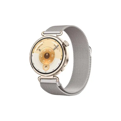 FLY Ремешок Совместимость с Huawei материал нержавеющая сталь