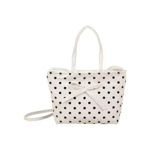 ARTEC ПУ (полиуретан) Сумка Стандартная Унисекс Горох Белый Горох Красный Клетка Красная Клетка Синяя