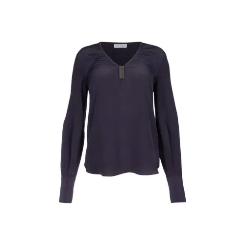 BRUNELLO CUCINELLI T-рубашка Женская