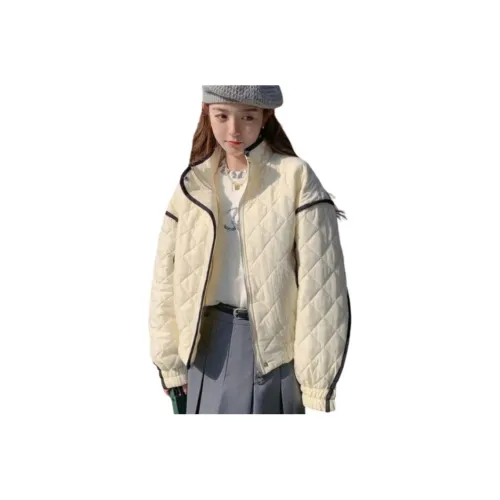 BONAS Женские пуховики