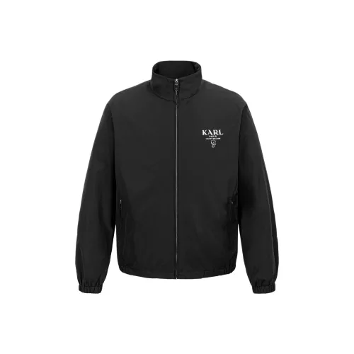 Karl Lagerfeld FW25 Куртки и Пальто Мужской