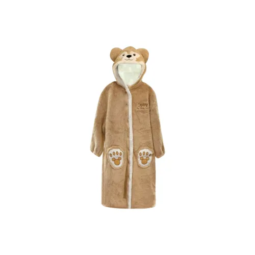 FOCOS STUDIO Ночная сорочка Женская