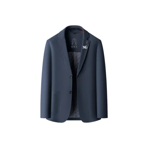 MG Мужские Деловые Костюмы