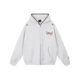 Серый меланж