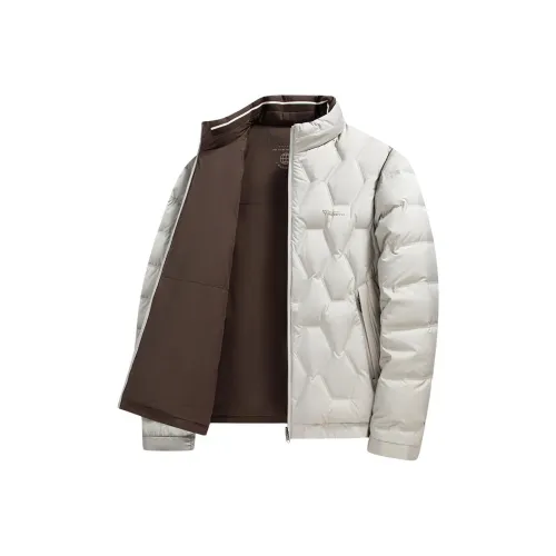 YAYA Мужской пуховик