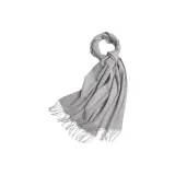 Светло-серый