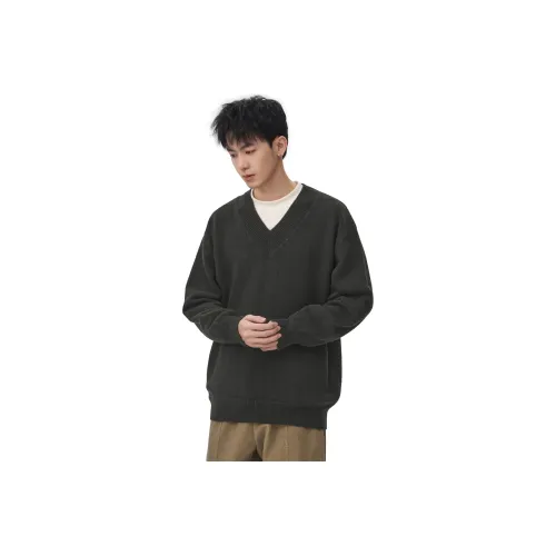 GWIT Мужские Свитера