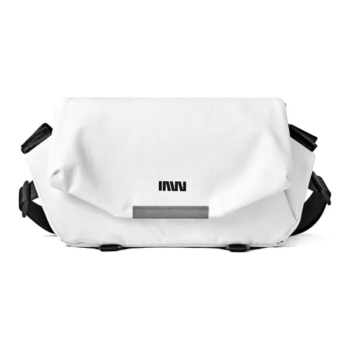 SEPTWOLVES Сумка через плечо из синтетической кожи стандартная унисекс цвет слоновая кость