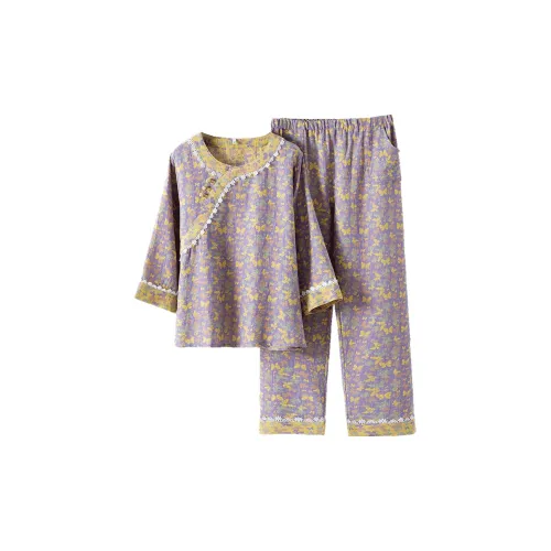 FARO Женские Пижамные Комплекты