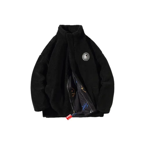 Yaoqi Унисекс Куртки