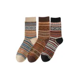 Хаки + Темно-коричневый + Черный