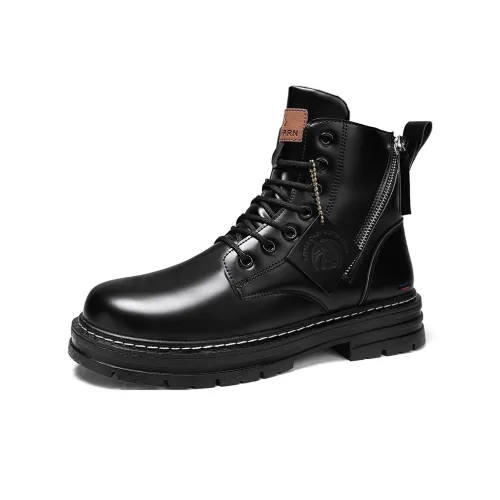 GEANC Martin Boots Мужской