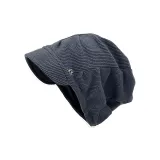 Темно-серый