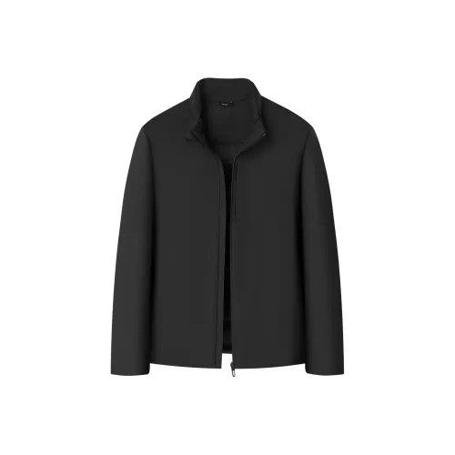 FIRS Мужской пуховик