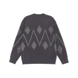 Темно-серый