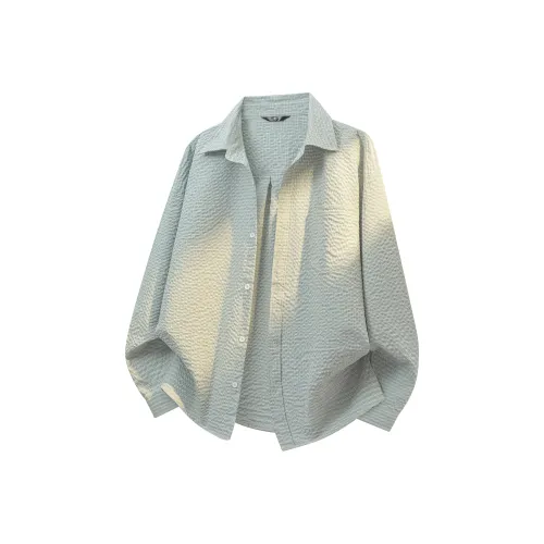 TOM ADAM Унисекс Рубашки