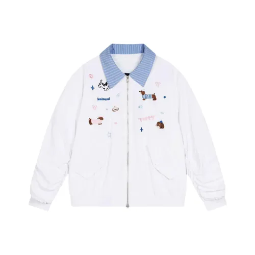 AURORA DIARY Женские куртки