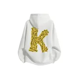 Белый текст Mother K