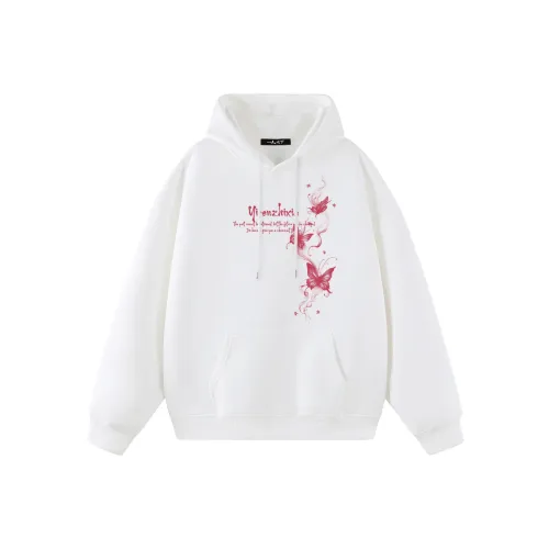 Под одним человеком Свитшот Унисекс