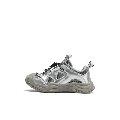 CHAOPAISHA Дышащая обувь для детей Lifestyle с противоскользящим эффектом