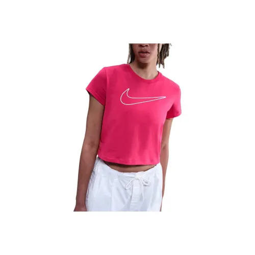 nike Sportswear T-Shirt Женская