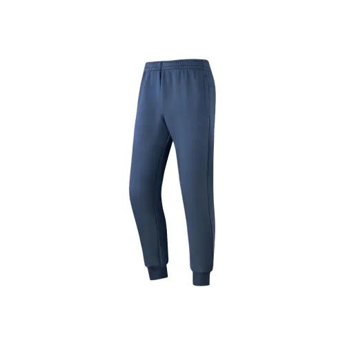 CHAOJIANTA Вязаные тренировочные брюки для мужчин