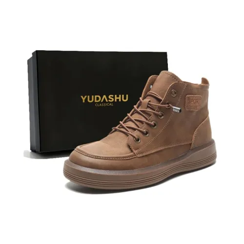 YUDASHU Ботильоны Женские