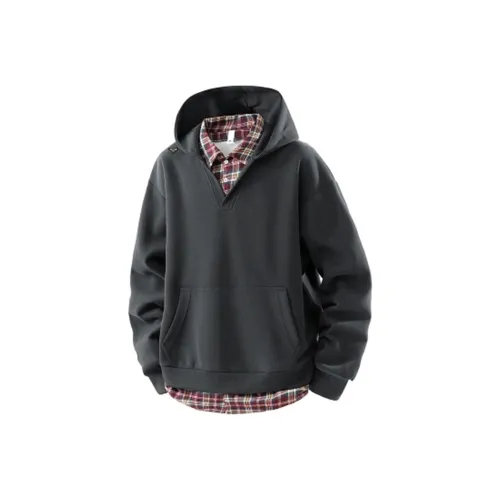 PWUE Унисекс Свитшоты