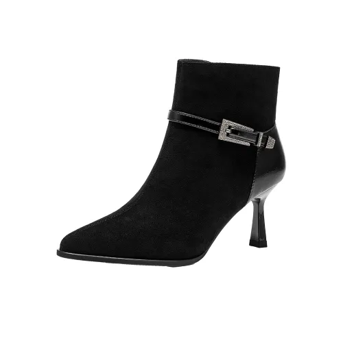 GEMEIQ Женские ботильоны