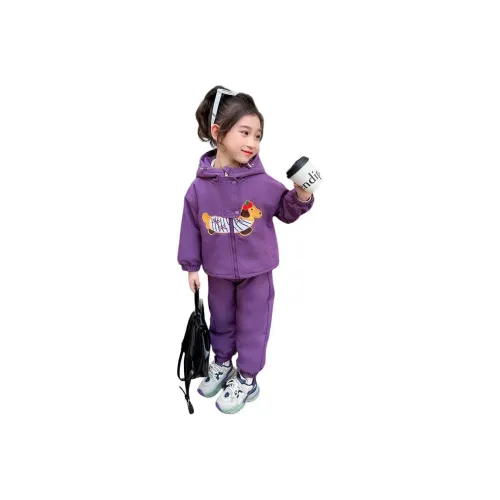 M JBABY Повседневная спортивная одежда для детей