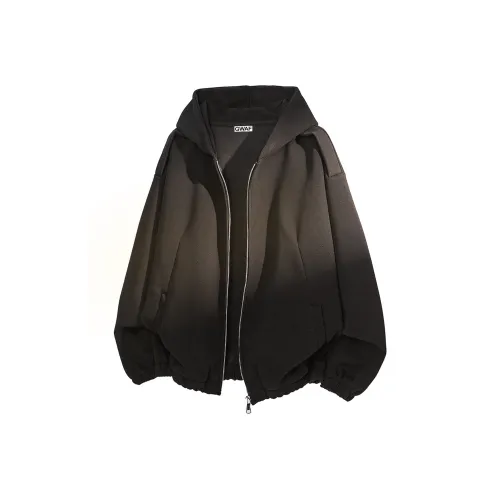 GWAF Унисекс Свитшоты