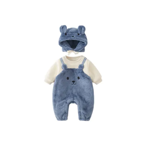 Yalu Комбинезоны и ползунки для младенцев и малышей