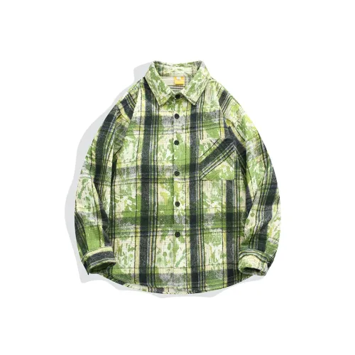 Empty Room Унисекс Куртки