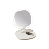 Лунный белый