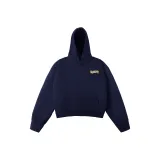 Темно-синий