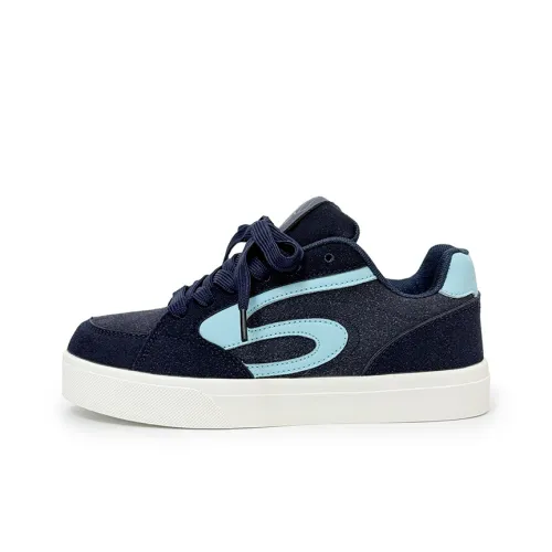 Shiozawa Низкие кроссовки для скейтбординга унисекс